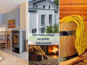 Zinnowitz, Paradies 